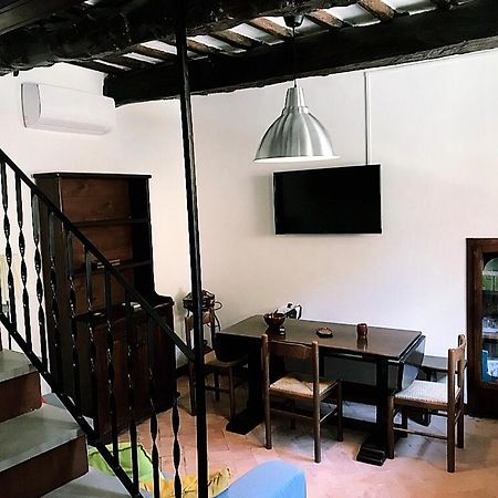 La Torre Di Morro Bed and Breakfast Καμερίνο Εξωτερικό φωτογραφία