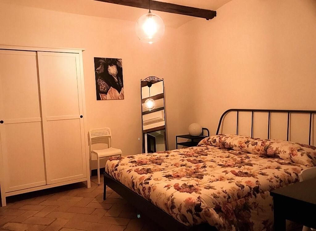 La Torre Di Morro Bed and Breakfast Καμερίνο Εξωτερικό φωτογραφία