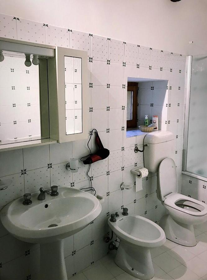 La Torre Di Morro Bed and Breakfast Καμερίνο Εξωτερικό φωτογραφία